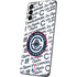NBA Los Angeles Clippers Blast Text Galaxy S21 Plus 5G Skin